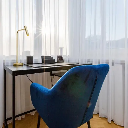 Apartment Luise App 5